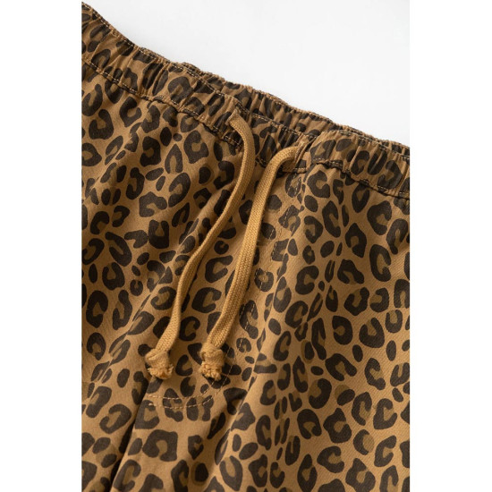 Service Works Unisex παντελόνι Patterned Easy Chef Pants